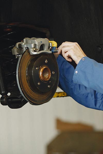 car brake repair colorado springs